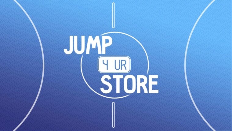 Jump store